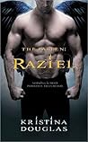 Raziel by Kristina Douglas Raziel by Kristina Douglas