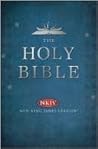 Holy Bible: The N...