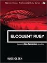 Eloquent Ruby