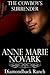 The Cowboy's Surrender by Anne Marie Novark
