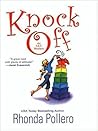 Knock Off (A Finley Anderson Tanner Mystery #1) Book cover for Knock Off (A Finley Anderson Tanner Mystery #1)