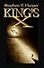 King's X (King's X, #1-3)