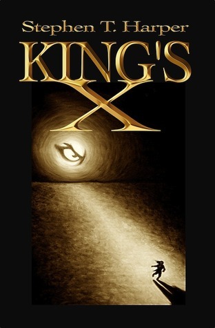 King's X (King's X, #1-3)