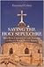 Saving the Holy Sepulchre: How Rival Christians Came Together to Rescue their Holiest Shrine