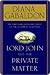 Lord John and the Private Matter (Lord John Grey, #1)