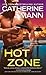Hot Zone (Elite Force #2)