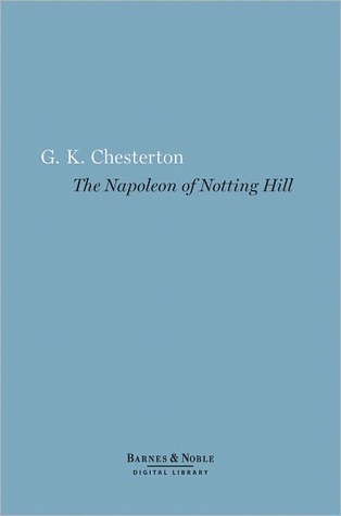 Napoleon of Notting Hill