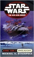Dark Tide I: Onslaught