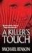 A Killer's Touch by Michael Benson