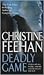 Deadly Game (GhostWalkers, ...