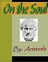 De Anima Book cover for De Anima