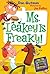 Ms. Leakey Is Freaky! (My Weird School Daze #12)