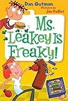 Ms. Leakey Is Fre...