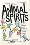 Animal Spirits by George A. Akerlof