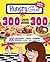 Hungry Girl 300 Under 300 by Lisa Lillien