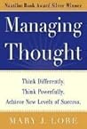 Managing Thought:...