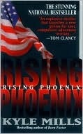 Rising Phoenix (Mark Beamon, #1)