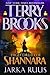 Jarka Ruus (High Druid of Shannara, #1) by Terry Brooks