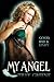 My Angel (Good, Bad And Kinky, #2)