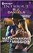 Matchmaking With A Mission by B.J. Daniels