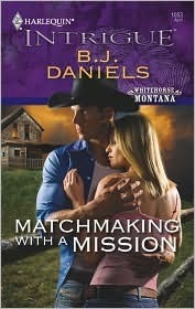 Matchmaking With A Mission (Kindle Edition)