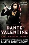 Dante Valentine: ...