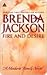 Fire and Desire by Brenda Jackson
