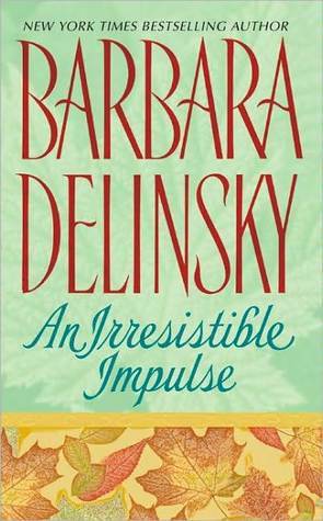 An Irresistible Impulse (Kindle Edition)