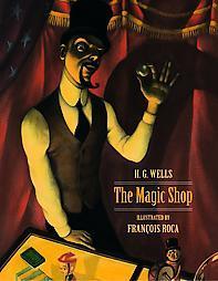 The Magic Shop