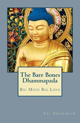 The Bare Bones Dhammapada: Buddha's Wisdom in Modern Verse (Kindle Edition)