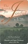Book cover for The Search for Joyful (Mrs. Mike, #2)