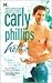 Hot Stuff (Hot Zone, #1)