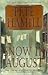 Snow in August by Pete Hamill