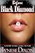 Before Black Diamond (Precious Stones #0.5)