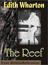 The Reef Book cover for The Reef