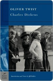 Oliver Twist