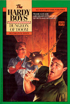 Dungeon of Doom (Hardy Boys, #99)