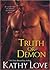 Truth or Demon (New Orleans Vampires #5)