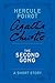 The Second Gong: A Short Story (Hercule Poirot)