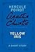 Yellow Iris by Agatha Christie