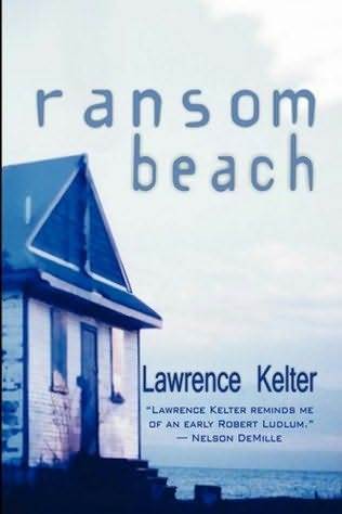 Ransom Beach (Stephanie Chalice Mystery #2)