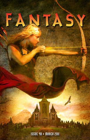 Fantasy Magazine, March 2011 (Kindle Edition)