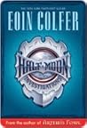 Book cover for Half Moon Investigations