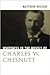 Whiteness in the Novels of Charles W. Chesnutt