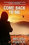 Come Back to Me