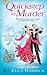Quickstep to Murder (A Ballroom Dance Mystery, #1)