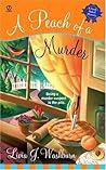 A Peach of a Murder