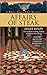 Affairs of Steak (A White House Chef Mystery #5)