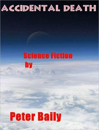 ACCIDENTAL DEATH (Kindle Edition)