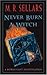 Never Burn a Witch (A Rowan Gant Investigation #2)